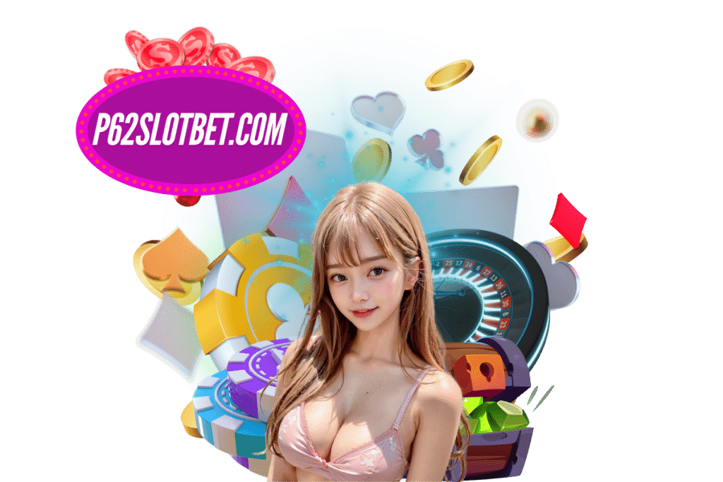 p62 slot ทางเข้า