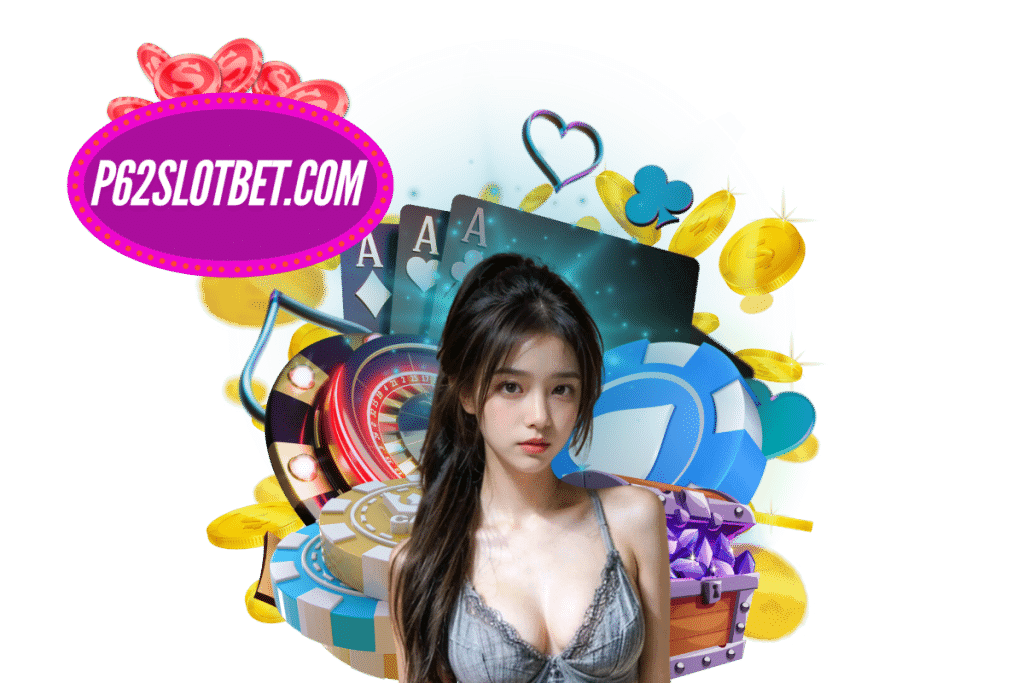 p62 slot เข้าสู่ระบบ